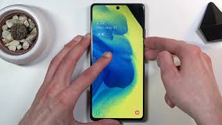 How to Hard Reset SAMSUNG Galaxy S10 Lite  Bypass Screen Lock by Recovery Mode  Wipe Data [upl. by Llemij]