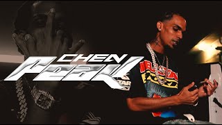 CHEN  PEAK  Official Video [upl. by Meesan]