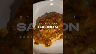 SALMON RECIPES FOR DINNER  Easy amp quick recipes for dinner quickrecipes dinnerideas fishrecipes [upl. by Nivram]