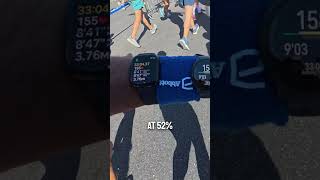 I tested 5 watches at the NYC Marathon… here’s the data for Distance Pacing Battery Life amp more [upl. by Ulberto327]