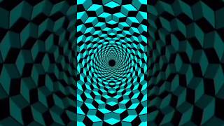 Psychedelic Hypnotic Trippy Optical illusion Video shorts trippy🌡️🌡️🌡️🧐🧐 [upl. by Maybelle]