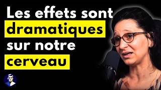 « Le Danger Caché des boissons énergisantes sur votre cerveau »  Sylvie Berthoz Neuroscientifique [upl. by Ajaj]