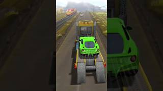 Turbo Racing 3d Car Android game play turboracinggames 3dgameViralvairalvideo turboshorti [upl. by Vel]