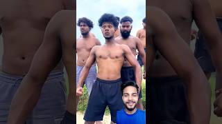 party 😂😂 shorts comedy funny fun carryminati memes vikramcomedyvideo realfools party [upl. by Ecirpac331]