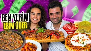 BEN YERİM EŞİM ÖDER SERİSİ [upl. by Fidele648]