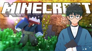 【Minecraft】朝あさ？からマイクラと雑談 [upl. by Apollo]