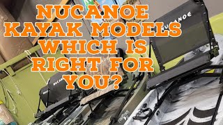 Which Nucanoe is right for you Lets talk about it [upl. by Avat]