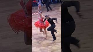 💃dance dancer ballroomdance latindance enjoy trendingshorts trending reels show trend top [upl. by Tully]