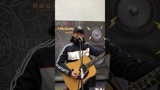 Noh Salleh  Bila Aku Sudah Tiada live [upl. by Ymmij902]