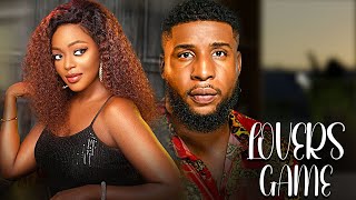 LOVERS GAME  OKAWA SHAZNAY MIKE UCHEGBU  Full Latest Nigerian Movies [upl. by Colwell]