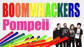 Boomwhacker Play Along  Elementary Music Lesson [upl. by Yecart]