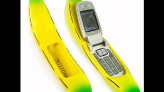 Banana Phone Ringtone [upl. by Mcdowell]