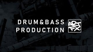 Lets continue the track from last week drumandbass ableton [upl. by Crosley66]