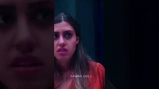 Este escena✨Escuela para señoritas Al Rawabi [upl. by Hunt]