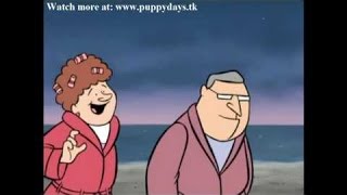 Clifford the Big Red Dog s01e22 The Big Sleepover Dog for a Day [upl. by Htirehc]