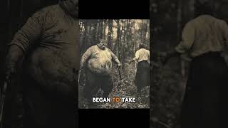 Swayne Bean The Real Story Of Wrong Turn scary history story [upl. by Sidnala]