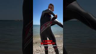 Marcos review of the Sumarpo Vanguard Wetsuit  Part 1 [upl. by Eitsyrc617]