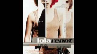 Petros Hall of Music 30 Running One  Run Lola Run [upl. by Sterner]