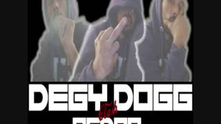 DEGY DOGG CLASH REDNA LE TROLL AHURI [upl. by Giguere]