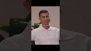 Cristiano Ronaldo talks about discipline cristianoronaldo ronaldo cr7 discipline viralvideo [upl. by Nivrag385]