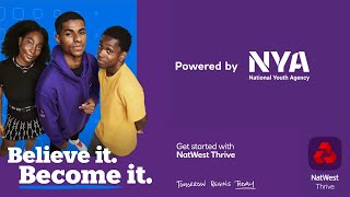 NatWest Thrive Doncaster Celebration  September 2024 [upl. by Hannavas160]