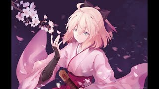 Nightcore  Zurui Yo   「 CHIHIRO 」Lyrics [upl. by Blanca]