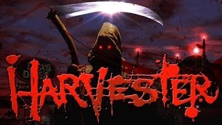 Harvester  Night Dive Studios Trailer [upl. by Nylaroc]