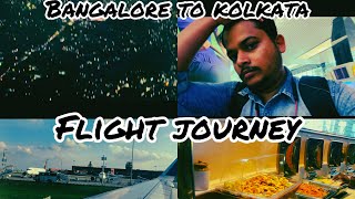 First Time Flight Journey Bengali  full details information Check in process Kolkata Airport [upl. by Andri]