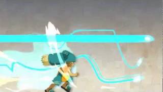 Wakfu  Season 2 Opening [upl. by Ennairek313]