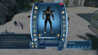 DCUO Episode 38 Wonderverse Wise Helm Of Omnipotence Stats amp CR [upl. by Latsyk]