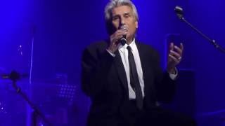 TOTO CUTUGNO  AFRICA  BUDAPEST  15 OCT 2016 [upl. by Scrogan239]