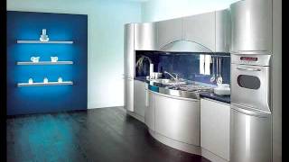 Photo Deco Cuisine pour sinspirer  DecoCoolcom [upl. by Vieva]