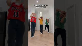 WE NEED TO KNOW 🪫🔋😅  HYPE US UP 😅 dance trend viral friends funny shorts [upl. by Ellison668]