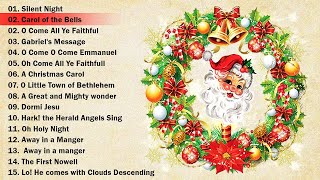 BEST SOULFUL Christmas Songs Playlist ⛄🎄 Merry Christmas 2025 🎷🎄 Soulful Christmas Music 2025 🎁 [upl. by Adiesirb300]