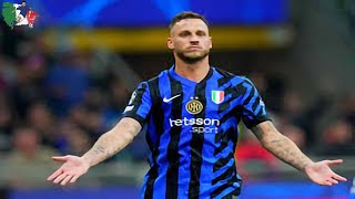 Tradimento Arnautovic a gennaio passa alla rivale [upl. by Irollam742]