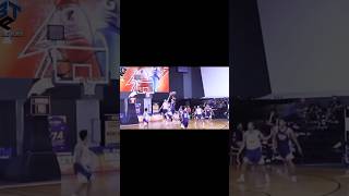 PBA DRAFT COMBINE HIGHLIGHTS richardvelchez mavsphenomenalbasketball pbadraft pba roadtopba [upl. by Barnabe]