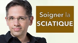 Sciatique  des conseils INDISPENSABLES pour la soulager [upl. by Edyaj]