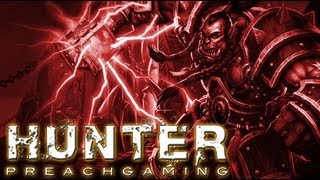 Beast Master Hunter Basic DPS Guide 43 Part 2 [upl. by Nodnol645]