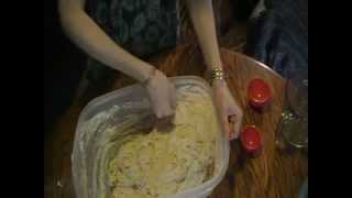 Master No Knead Bread Recipe [upl. by Brittani]