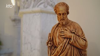 La dévotion à saint Joseph au Canada  400 ans dhistoire et dintercession [upl. by Stoecker]