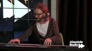 Tim Minchin  Lullaby Live [upl. by Acinomed876]