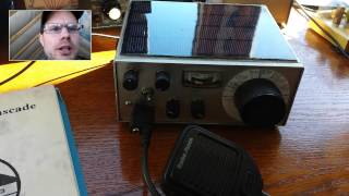 NorCal Cascade QRP SSB [upl. by Enirroc119]