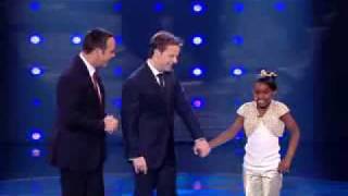 Britains got talent 2009 Semi Finals Episode 8 Part 4 [upl. by Grady]