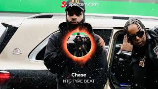 Ntg x Dowba X Eladio Carrion Type Beat  Ntg Trap Beat  Ntg Type Beat 2024 Ntg Type BeatquotChasequot [upl. by Datnow]