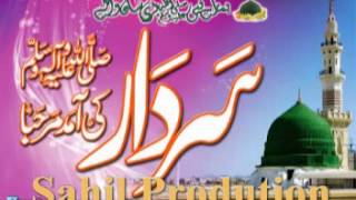 Zamana Noor Hai Muhammad Tahir Qadri 2014 [upl. by Ainaznat]