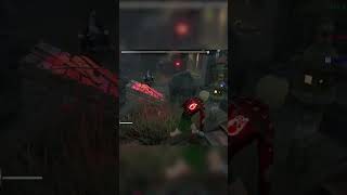 Crazy End Game VS Unknown dbd deadbydaylight dbdshorts deadbydaylightmoments dbdloops dbdclip [upl. by Sivle486]