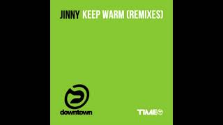 Jinny  Keep Warm Remix Dj Fran [upl. by Evonne572]