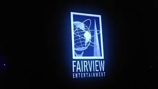 Fairview Entertainment  Disney Logo 2019 Closing [upl. by Ahtelat]