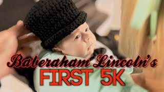 First 5K [upl. by Pauiie]