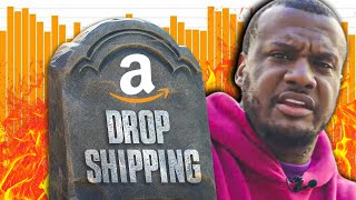 Will Dropshipping On Amazon Be Viable For Beginners In 2024 [upl. by Stelmach665]